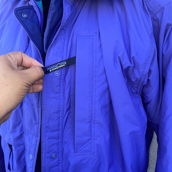 Patagonia Women’s Jacket - Picture 4 of 12